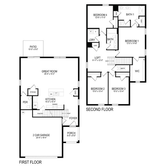Building Photo - 10225 Kalamazoo Pl