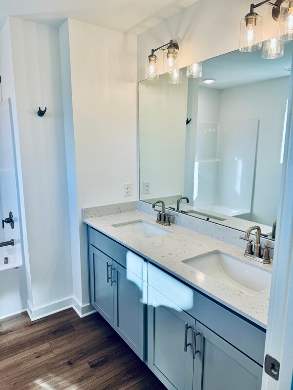 Building Photo - 1720 Elliott Williams Wy