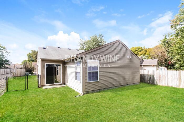 Building Photo - 7617 Buck Valley Ct