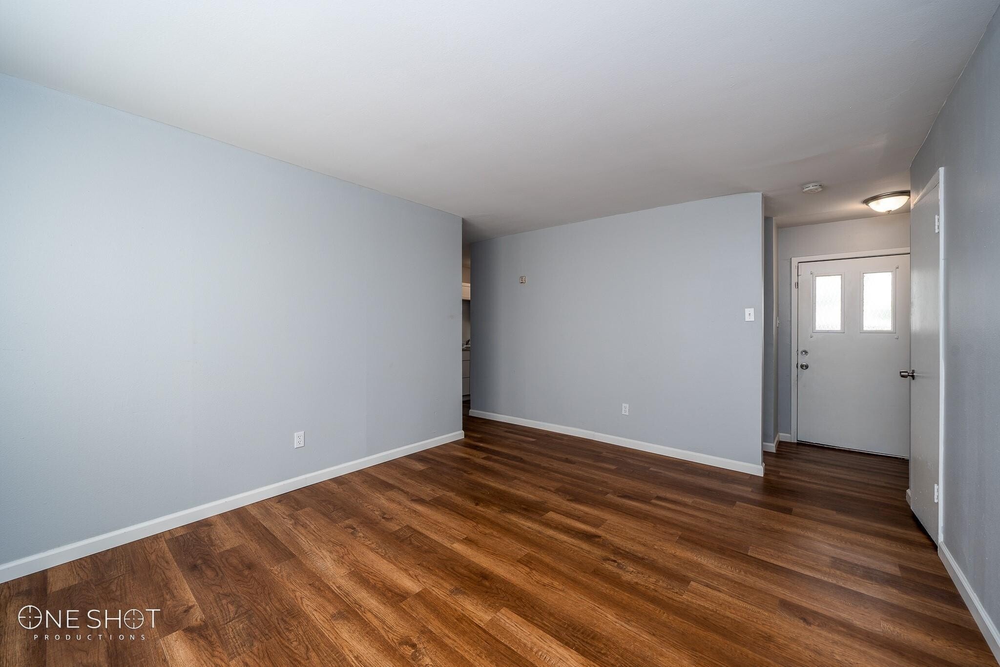 Building Photo - 525 N Bowie Dr
