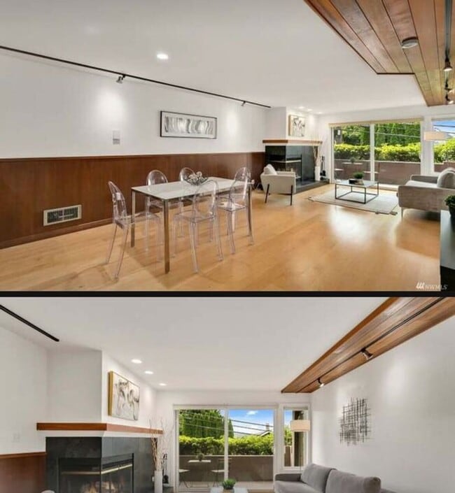 Building Photo - 2BR Eastlake Condo w/ Dedicated Parking + ...