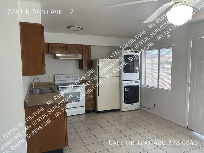 Building Photo - 7241 N 54th Ave