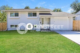 Building Photo - 4 Bedroom Pet-Friendly Home in KANSAS CITY, MO with Main Street Renewal