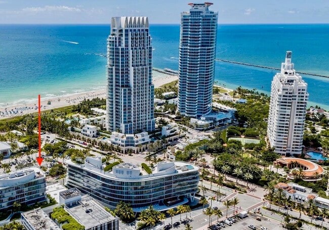 Building Photo - 1 Collins Ave