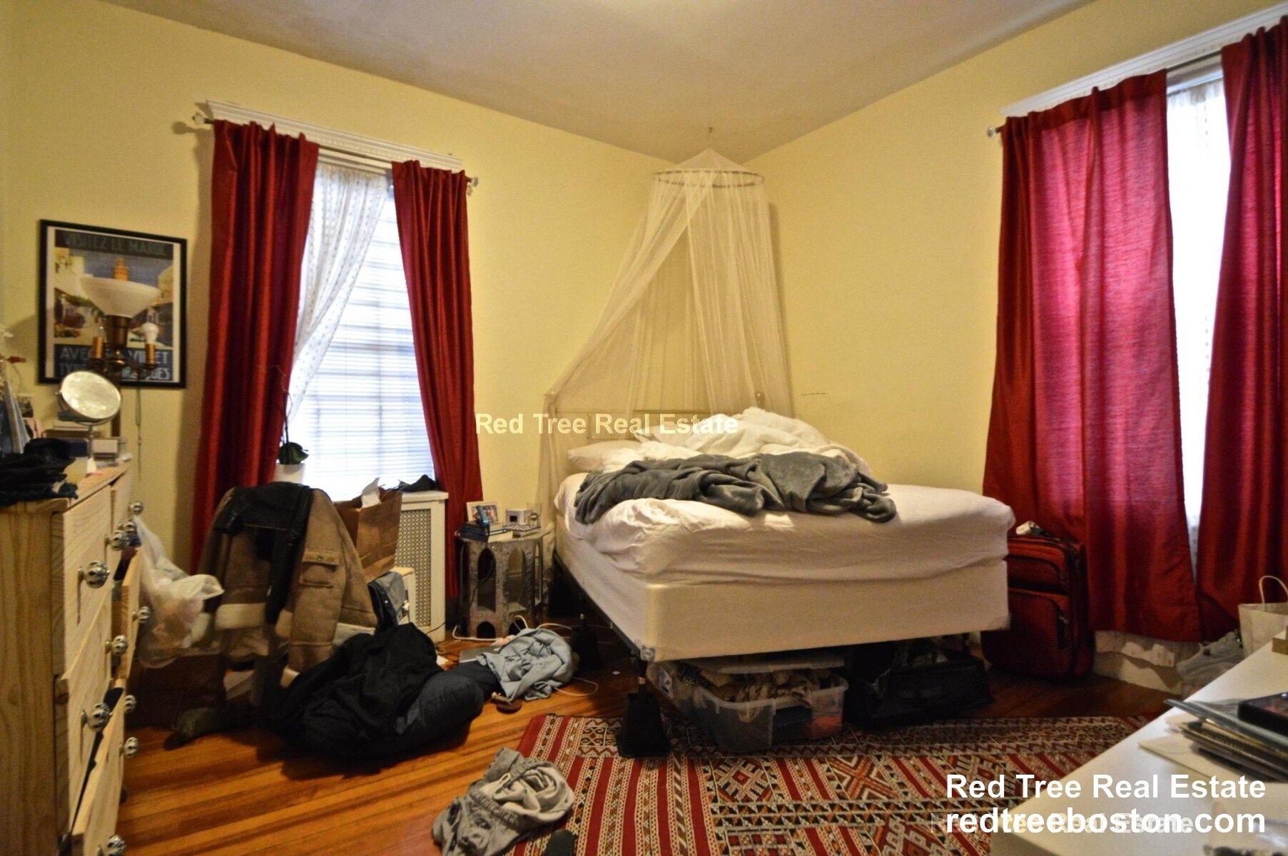 Building Photo - 35 Chester St