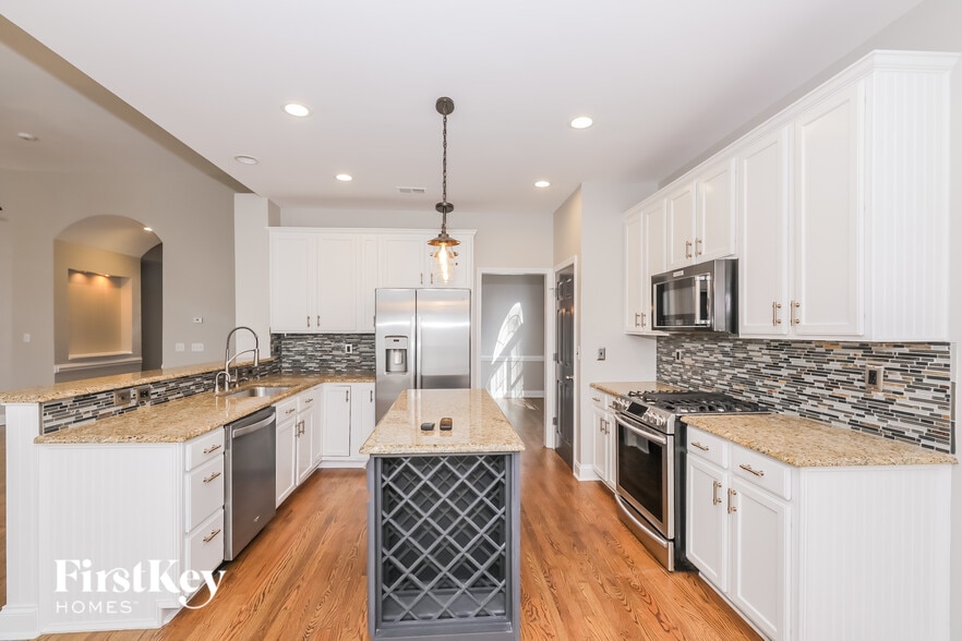 Building Photo - 11718 Kennon Ridge Ln