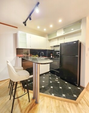 Interior Photo - 831 2nd Street