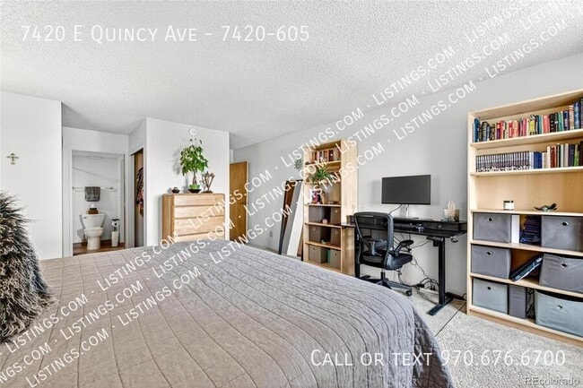 Building Photo - 7420 E Quincy Ave