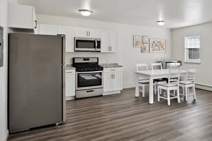 Building Photo - Glassboro Terrace