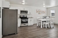Building Photo - Glassboro Terrace