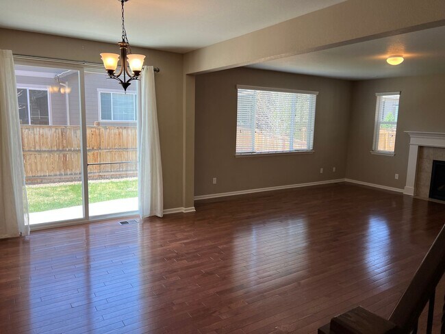 Building Photo - Spacious Corner-Lot Gem in South Denver Metro