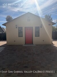 Building Photo - 450 Westgate St