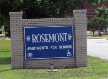  - Rosemont Court