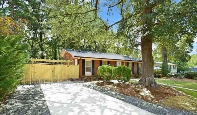 Building Photo - 3612 Winterfield Pl