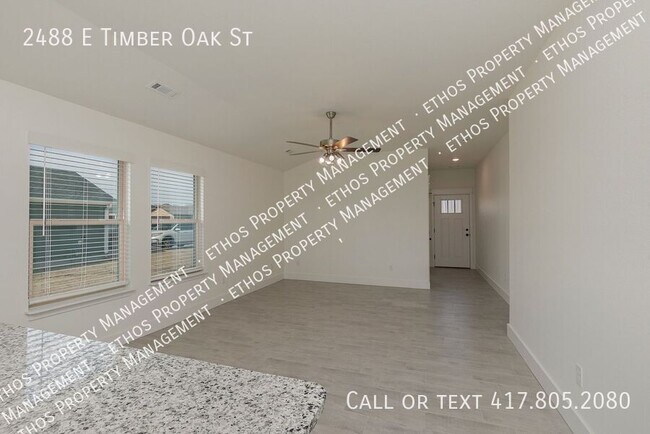 Building Photo - 2488 E Timber Oak St