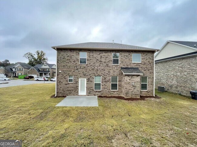 Building Photo - 928 Yancey Ct