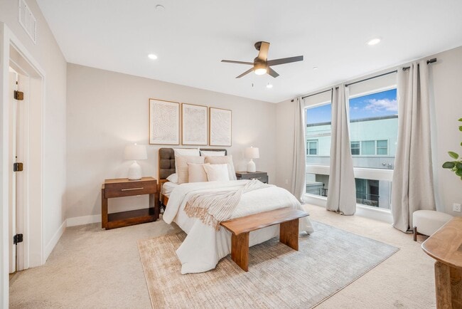 Building Photo - $4595 - Beautiful Corner Unit Condo in New...