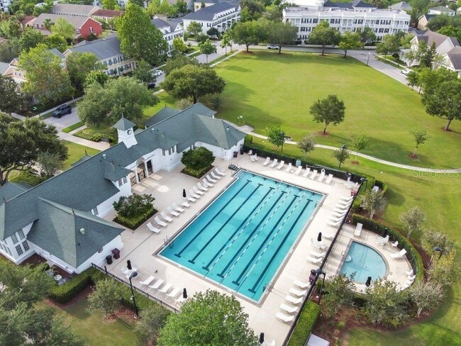 Building Photo - 1550 Lake Baldwin Ln