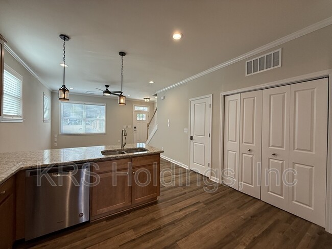 Building Photo - 1505 Juniper St