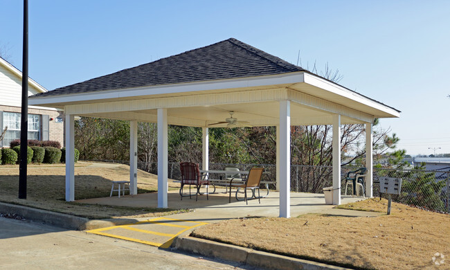 Building Photo - The Springs Apartments