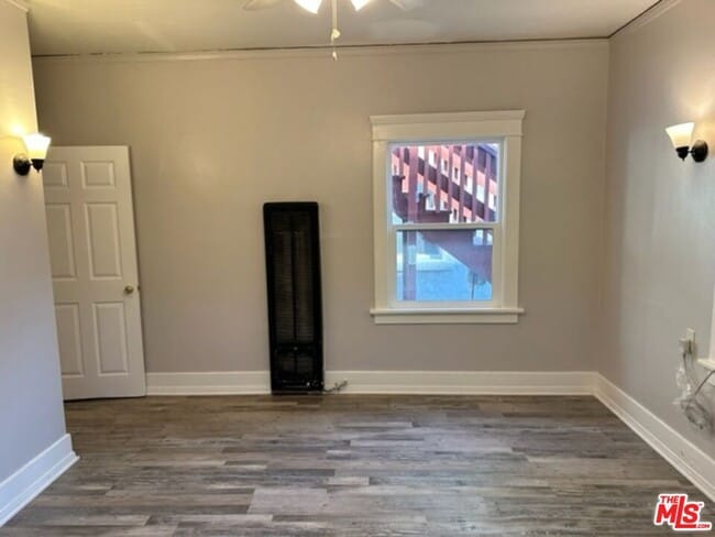 Building Photo - 1025 Locust Ave