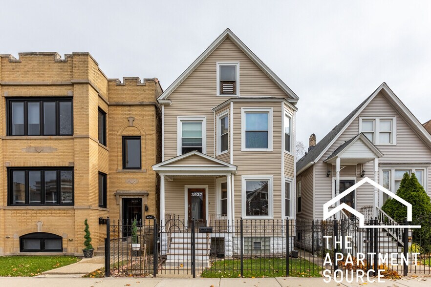 Building Photo - 3927 N Whipple St