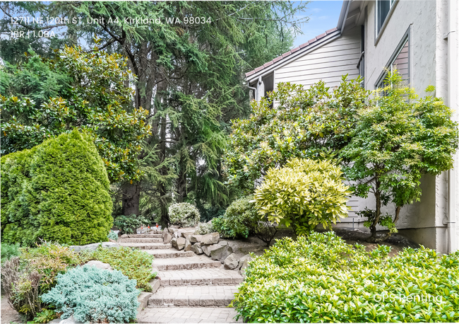 Building Photo - More Than a Home—It’s Totem Lake Living