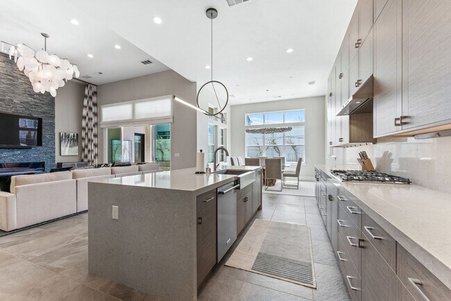Building Photo - FULLY FURNISHED RANCHHARRAH ESTATE WITH RESORT-STYLE AMENITIES