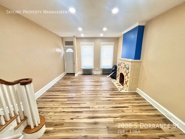Building Photo - 2038 Dorrance St