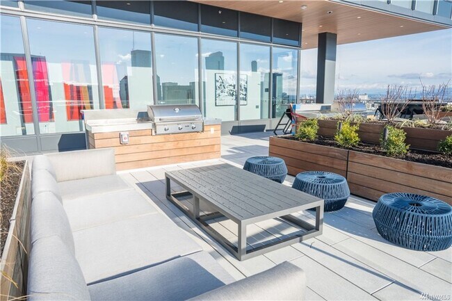 Building Photo - 1Bd/1Ba Seattle Condo
