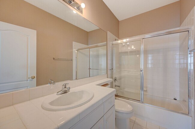 Building Photo - Stunning Green Valley home with a pool in guard gated Legacy