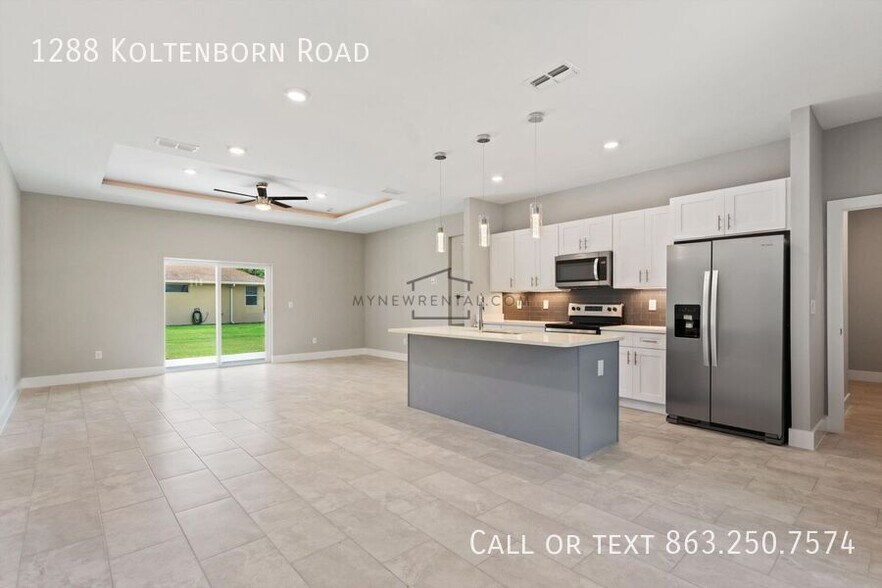 Building Photo - 1288 Koltenborn Rd
