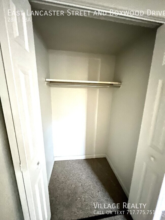 Building Photo - 308 E Lancaster St