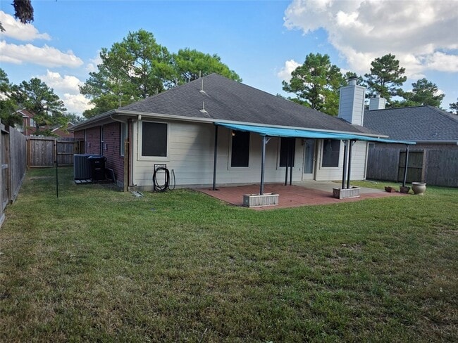 Building Photo - 14925 Cypress Ridge Grove Ln