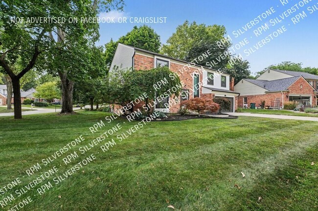 Building Photo - 2945 Cedar Ridge Dr