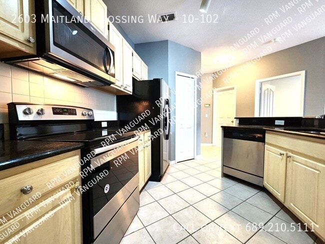Building Photo - 2603 Maitland Crossing Way