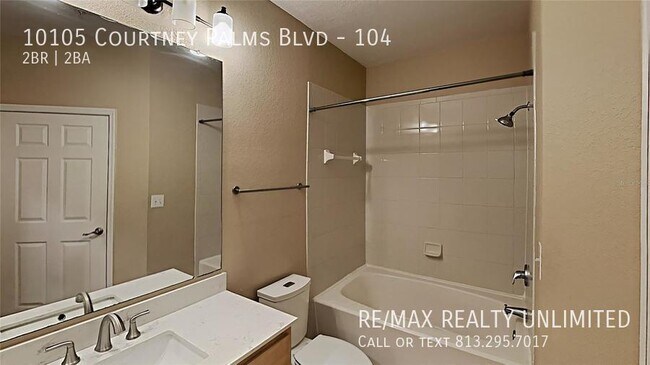 Building Photo - 10105 Courtney Palms Blvd