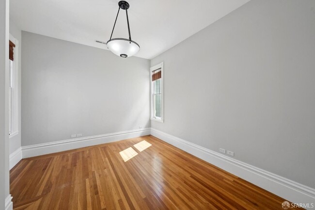 Building Photo - 2250 Webster St