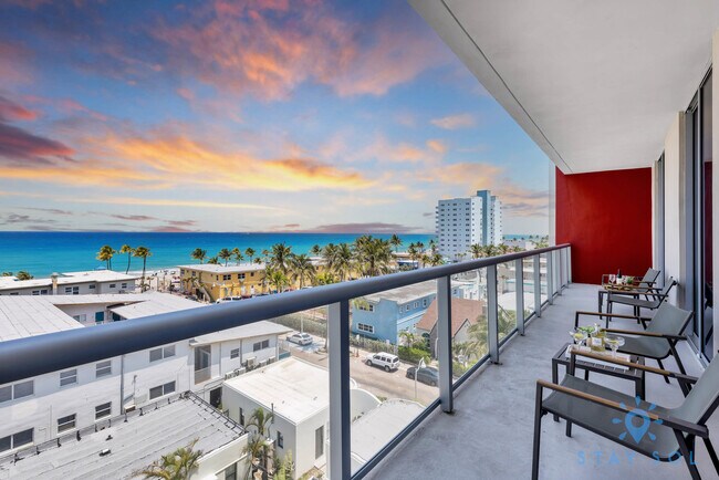 Building Photo - 777 N Ocean Dr