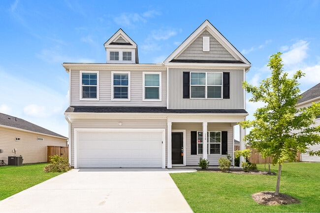 Building Photo - 247 Clydesdale Cir