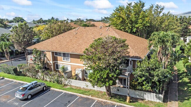 Building Photo - Beautifully Renovated Ground-Floor 2BR/1.5BA Condo in Kihei Villages – Furnished w/ 2 Parking Spaces