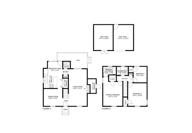 Building Photo - Spacious 3BR Home with Deck in Prime Wake Forest Location