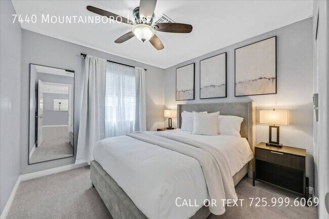 Building Photo - 7440 Mountainboro