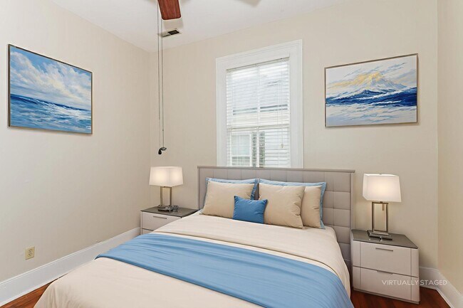 Building Photo - Modern 2-Bedroom Apartment in Historic Maz...