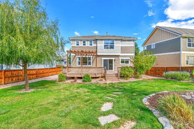 Building Photo - $2,995 - 4 Bed, 2.5 Bath Home in Parker wi...