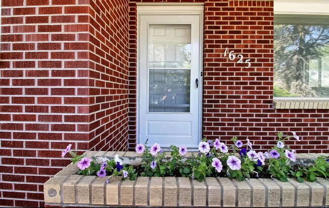 Primary Photo - 1625 Walnut Ave