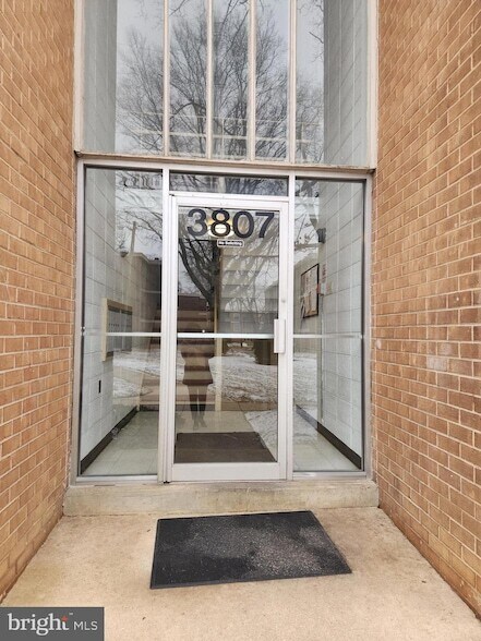 Building Photo - 3807 St Barnabas Rd