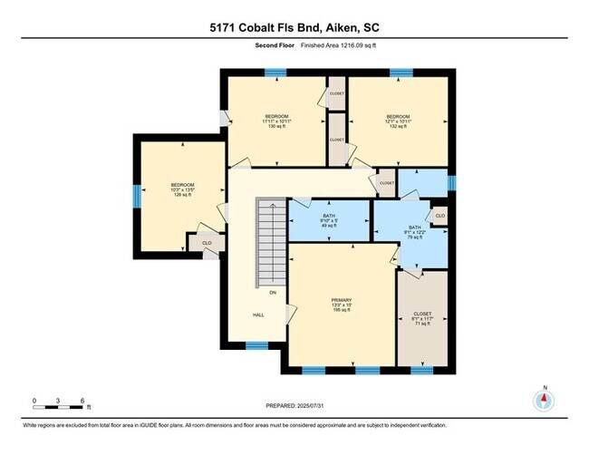 Building Photo - 5171 Cobalt Fls Bnd