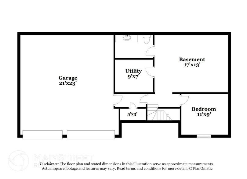 Building Photo - 602 SW Montana Ridge Dr