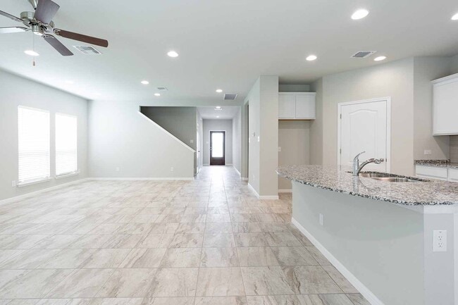 Building Photo - 4009 Aransas Dr